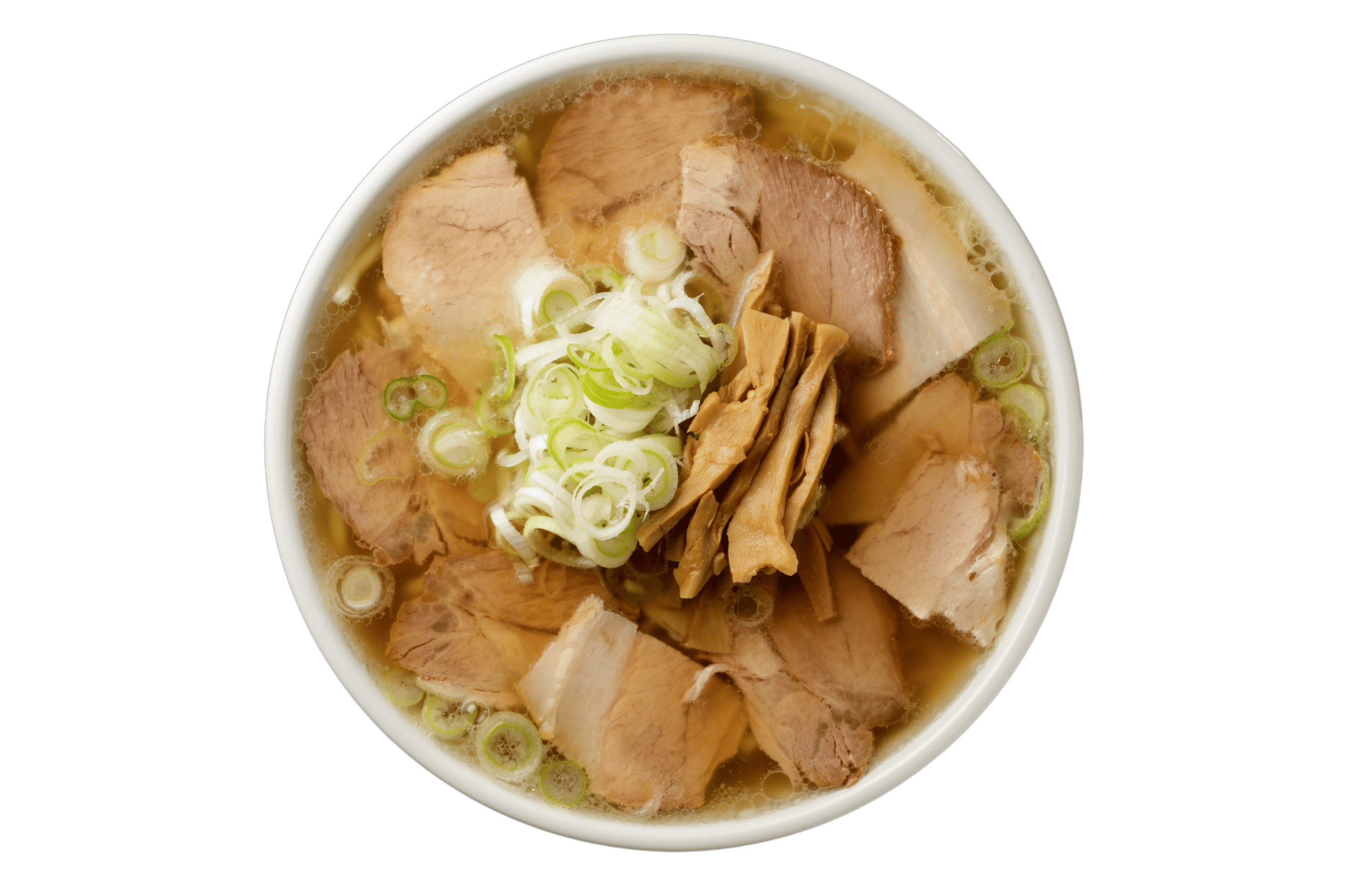 中華そば
