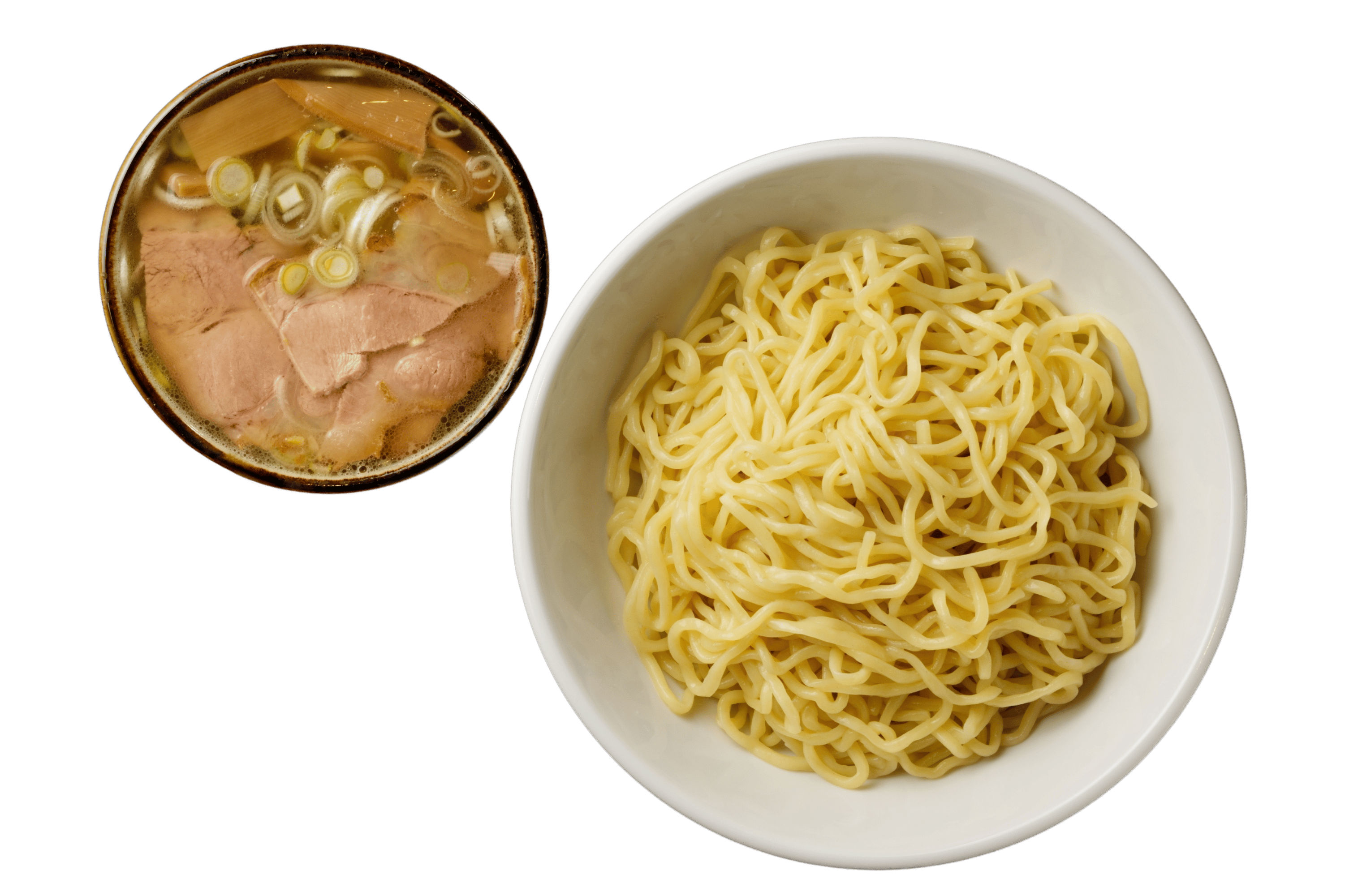 つけそば